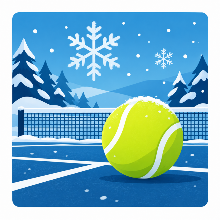 Winter League icon